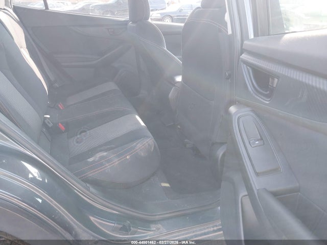 Aukcja sprzedaży 2021 Subaru Crosstrek Premium, vin: JF2GTAEC2MH348762, numer aukcji: 44501462