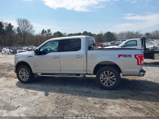 Ford F-150 Xlt 2017 1FTEW1EGXHFA70873 Image 14