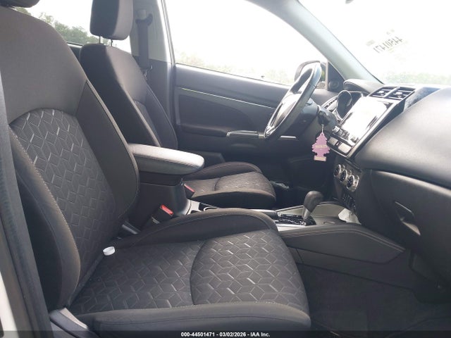 Продаж на аукціоні авто 2020 Mitsubishi Outlander Sport 2.0 Se, vin: JA4AP4AU0LU004467, номер лоту: 44501471