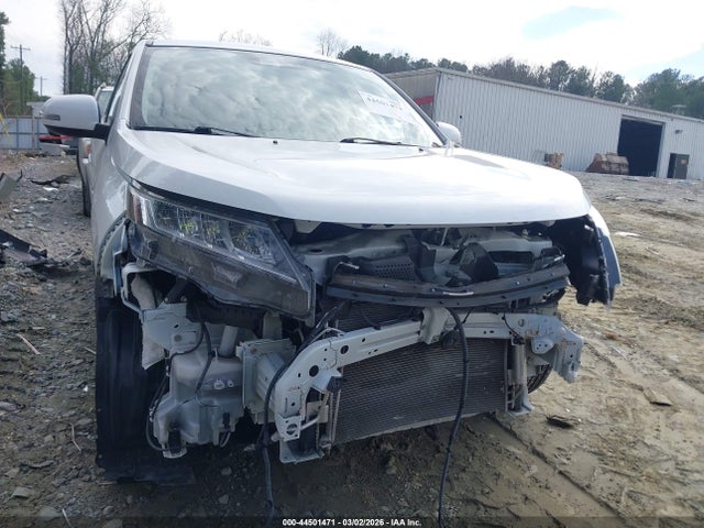 Продаж на аукціоні авто 2020 Mitsubishi Outlander Sport 2.0 Se, vin: JA4AP4AU0LU004467, номер лоту: 44501471