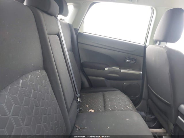 Продаж на аукціоні авто 2020 Mitsubishi Outlander Sport 2.0 Se, vin: JA4AP4AU0LU004467, номер лоту: 44501471