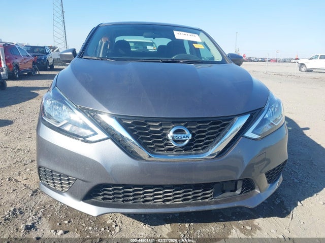 Aukcja sprzedaży 2019 Nissan Sentra Sv, vin: 3N1AB7APXKL604084, numer aukcji: 44501481