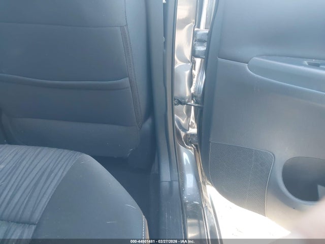 Aukcja sprzedaży 2019 Nissan Sentra Sv, vin: 3N1AB7APXKL604084, numer aukcji: 44501481