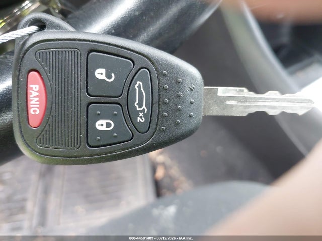 Продаж на аукціоні авто 2012 Chrysler 200 Touring, vin: 1C3CCBBB3CN144989, номер лоту: 44501483