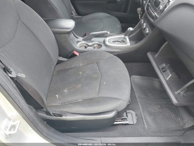 Продаж на аукціоні авто 2012 Chrysler 200 Touring, vin: 1C3CCBBB3CN144989, номер лоту: 44501483