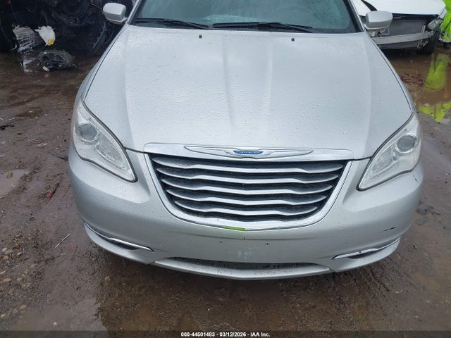 Продаж на аукціоні авто 2012 Chrysler 200 Touring, vin: 1C3CCBBB3CN144989, номер лоту: 44501483