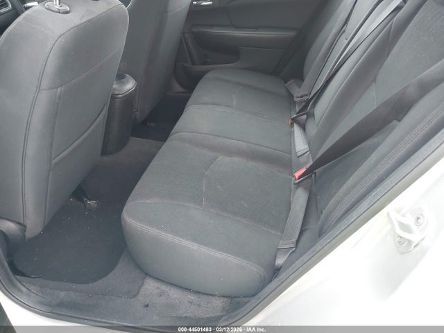 Продаж на аукціоні авто 2012 Chrysler 200 Touring, vin: 1C3CCBBB3CN144989, номер лоту: 44501483