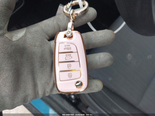 2023 HYUNDAI KONA KM8K6CAB8PU999247 Photo 10