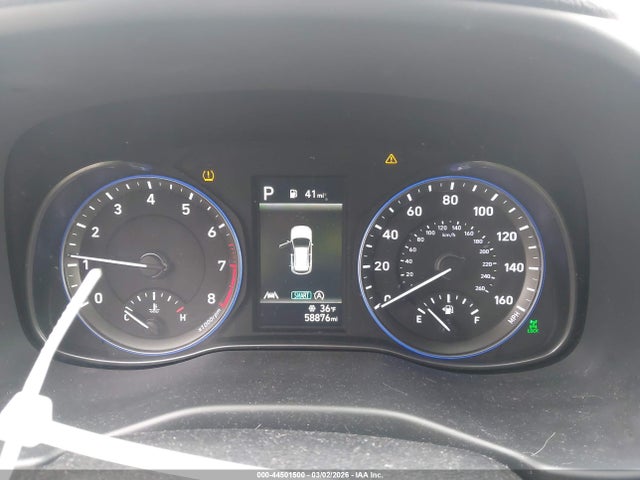 2023 HYUNDAI KONA KM8K6CAB8PU999247 Photo 6