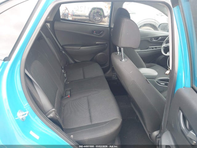 2023 HYUNDAI KONA KM8K6CAB8PU999247 Photo 7