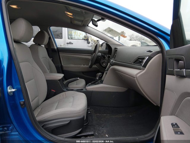 Aukcja sprzedaży 2017 Hyundai Elantra Se, vin: 5NPD84LF4HH156073, numer aukcji: 44501511