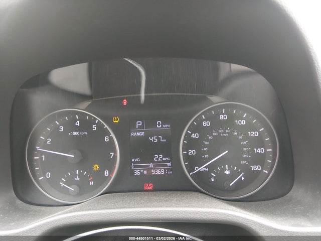 Aukcja sprzedaży 2017 Hyundai Elantra Se, vin: 5NPD84LF4HH156073, numer aukcji: 44501511