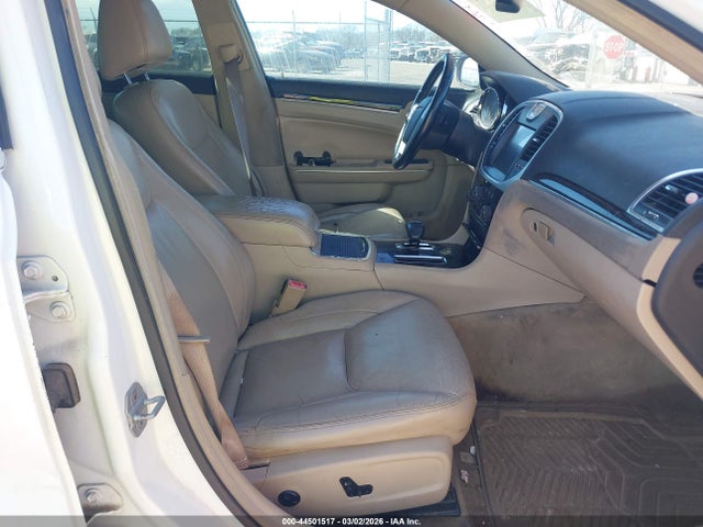 44501517 :رقم المزاد ، 2C3CCAAG0DH530111 vin ، 2013 Chrysler 300 Motown مزاد بيع