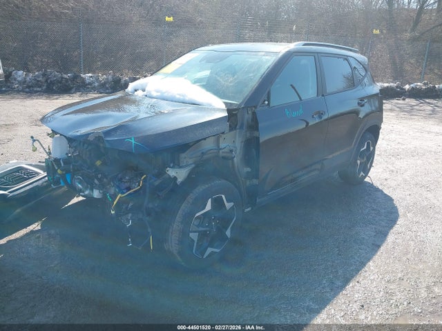 Aukcja sprzedaży 2025 Kia Seltos S, vin: KNDEUCAA8S7738030, numer aukcji: 44501520