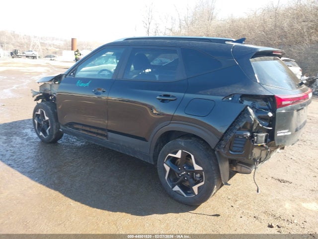 Aukcja sprzedaży 2025 Kia Seltos S, vin: KNDEUCAA8S7738030, numer aukcji: 44501520