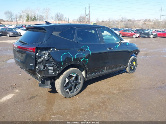 Aukcja sprzedaży 2025 Kia Seltos S, vin: KNDEUCAA8S7738030, numer aukcji: 44501520