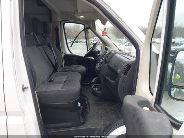 Продаж на аукціоні авто 2017 Ram Promaster 1500 High Roof 136 Wb, vin: 3C6TRVBG6HE537685, номер лоту: 44501529