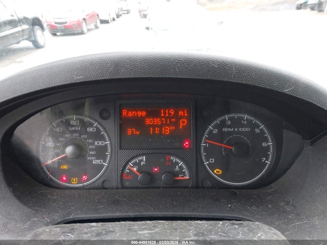 Продаж на аукціоні авто 2017 Ram Promaster 1500 High Roof 136 Wb, vin: 3C6TRVBG6HE537685, номер лоту: 44501529