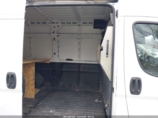 Продаж на аукціоні авто 2017 Ram Promaster 1500 High Roof 136 Wb, vin: 3C6TRVBG6HE537685, номер лоту: 44501529
