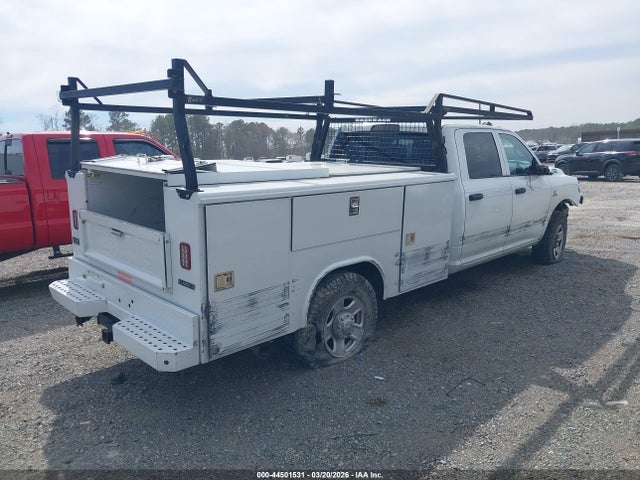 3C7WR9CL5NG156681 RAM 3500 Chassis Tradesman/slt/laramie/limited