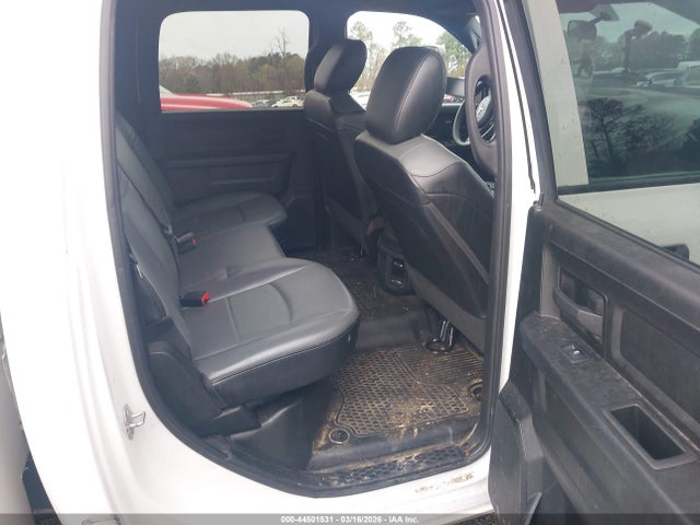 3C7WR9CL5NG156681 RAM 3500 Chassis Tradesman/slt/laramie/limited