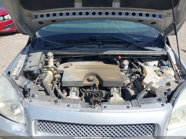 2007 CHEVROLET UPLANDER 1GNDV33W37D153518 Photo 9