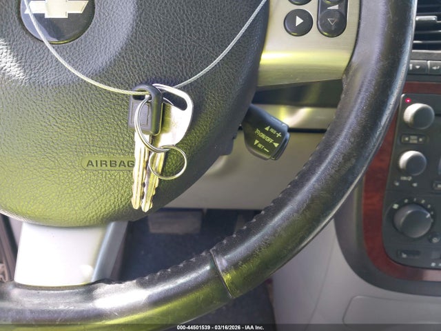 2007 CHEVROLET UPLANDER 1GNDV33W37D153518 Photo 10