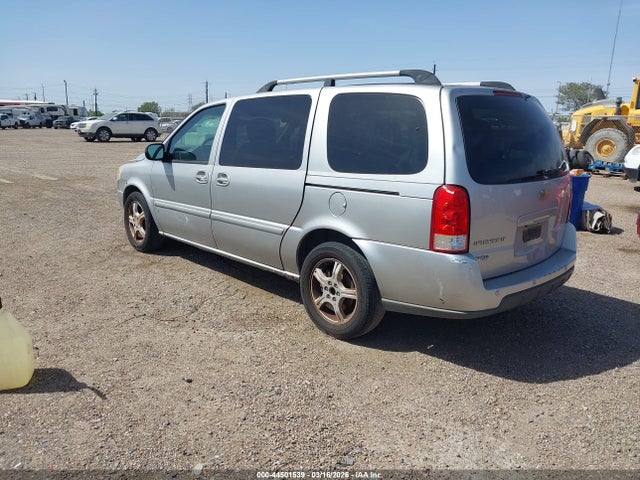 2007 CHEVROLET UPLANDER 1GNDV33W37D153518 Photo 2