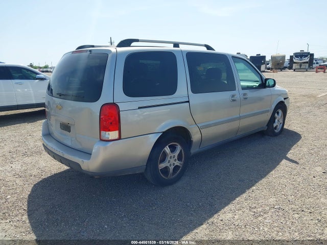 2007 CHEVROLET UPLANDER 1GNDV33W37D153518 Photo 3