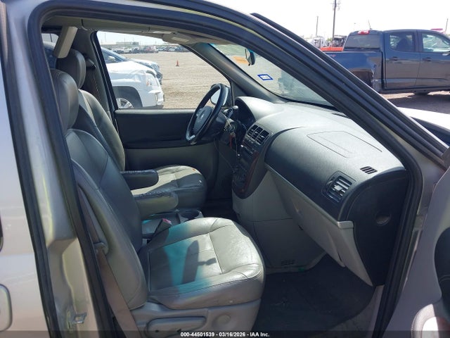 2007 CHEVROLET UPLANDER 1GNDV33W37D153518 Photo 4