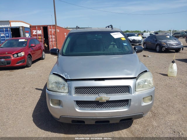 2007 CHEVROLET UPLANDER 1GNDV33W37D153518 Photo 5