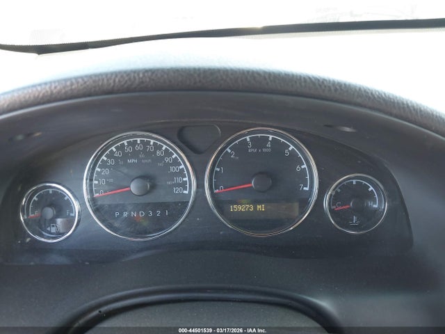 2007 CHEVROLET UPLANDER 1GNDV33W37D153518 Photo 6