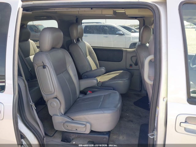 2007 CHEVROLET UPLANDER 1GNDV33W37D153518 Photo 7