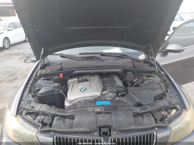 2006 BMW 330I WBAVB33536KR72422 Photo 9