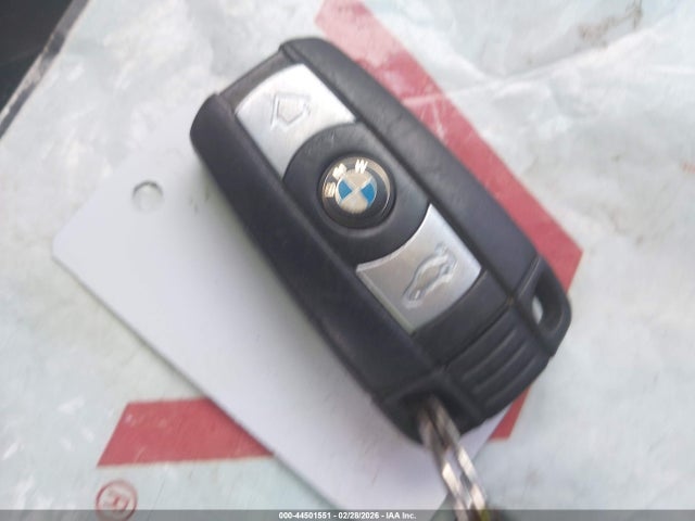 2006 BMW 330I WBAVB33536KR72422 Photo 10