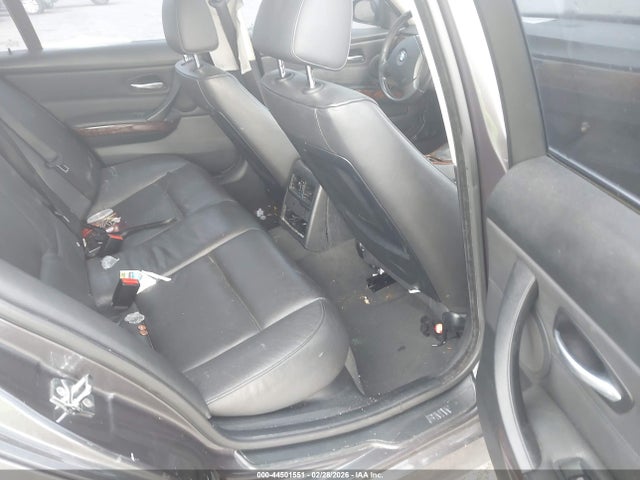 2006 BMW 330I WBAVB33536KR72422 Photo 7