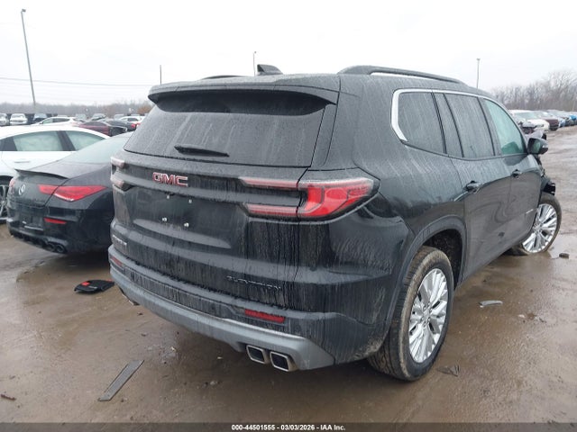 Aukcja sprzedaży 2024 Gmc Acadia Fwd Elevation, vin: 1GKENKKSXRJ205564, numer aukcji: 44501555