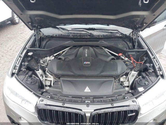 2016 BMW X5 M 5YMKT6C51G0R78132 Photo 9