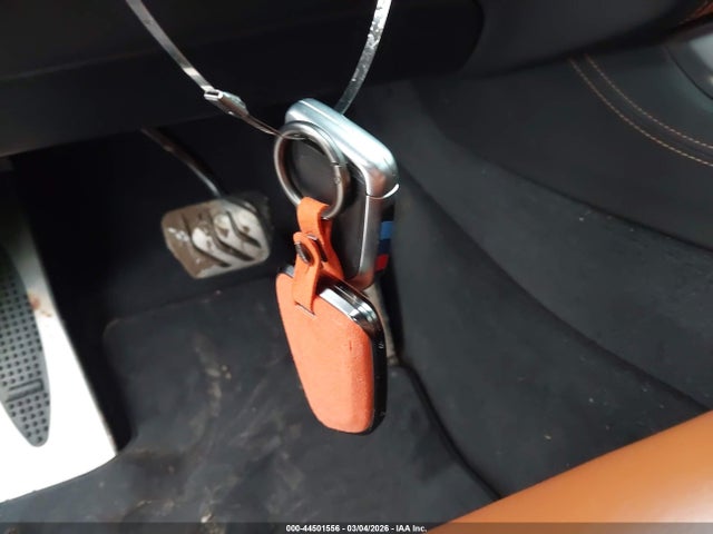 2016 BMW X5 M 5YMKT6C51G0R78132 Photo 10