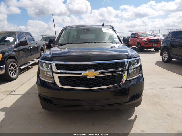 Chevrolet Suburban Lt 2019 1GNSCHKC7KR129140 Image 12