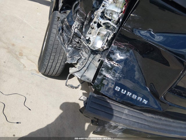 Chevrolet Suburban Lt 2019 1GNSCHKC7KR129140 Image 17