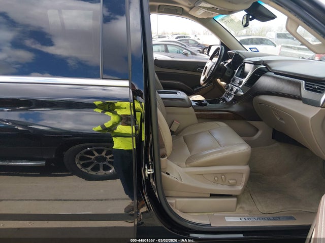Chevrolet Suburban Lt 2019 1GNSCHKC7KR129140 Image 5