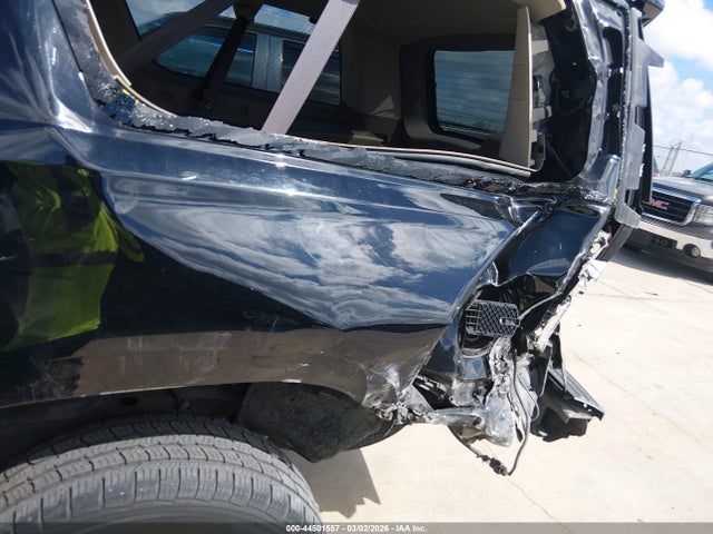 Chevrolet Suburban Lt 2019 1GNSCHKC7KR129140 Image 6