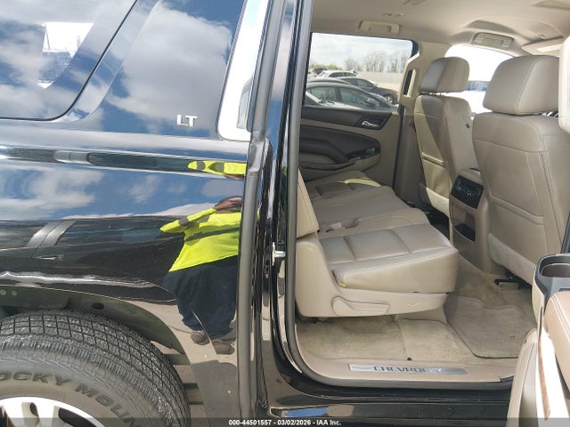 Chevrolet Suburban Lt 2019 1GNSCHKC7KR129140 Image 8