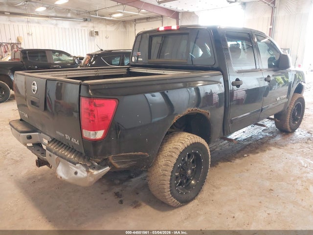 2012 NISSAN TITAN 1N6BA0EC9CN324075 Photo 3