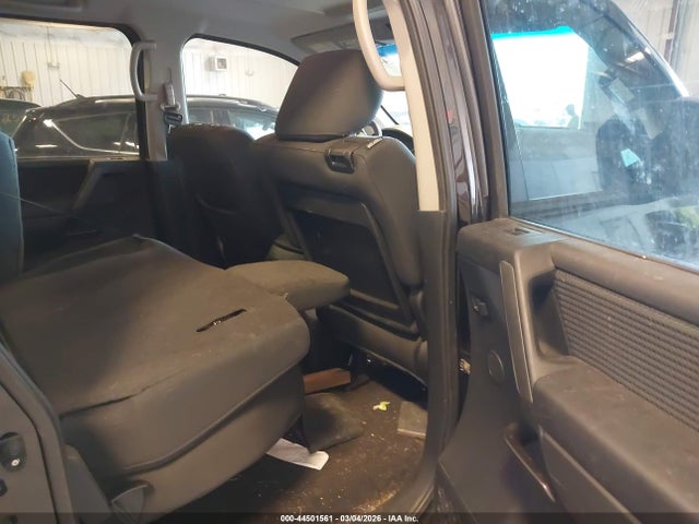 2012 NISSAN TITAN 1N6BA0EC9CN324075 Photo 7