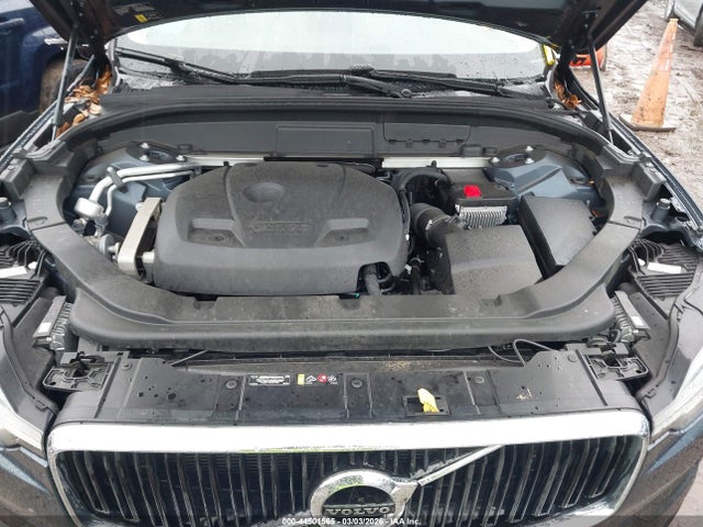 2021 VOLVO XC60 YV4102RK9M1690025 Photo 9