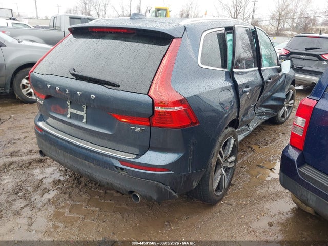 2021 VOLVO XC60 YV4102RK9M1690025 Photo 3