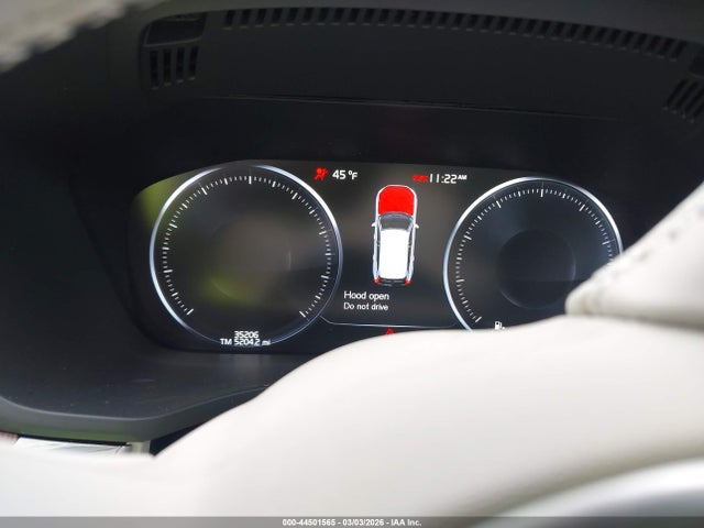 2021 VOLVO XC60 YV4102RK9M1690025 Photo 6