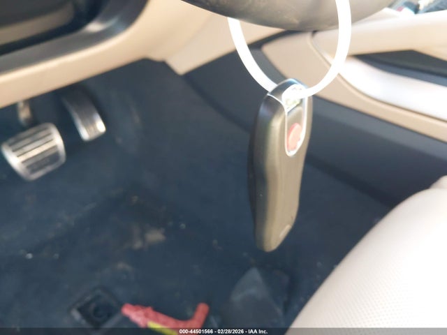2026 PORSCHE CAYENNE E-HYBRID WP1AE2AY9TDA10639 Photo 10